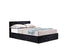 Berlin Fabric Ottoman Bed